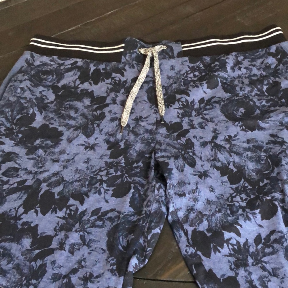 Lounge pants